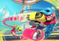 ARMS Update Version 2.0 Released, Full Patch Notes