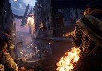 Battlefield 1 Prise De Tahura Map and Base Game Update Notes are Live