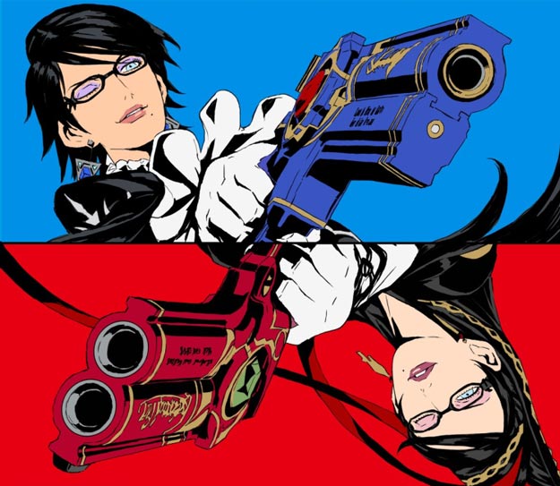 Bayonetta on the Switch Possibly Teased by PlatinumGames