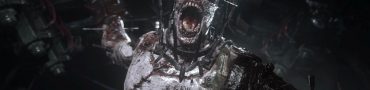 Call of Duty: WWII Nazi Zombies Co-Op Survival Mode Reveal Trailer