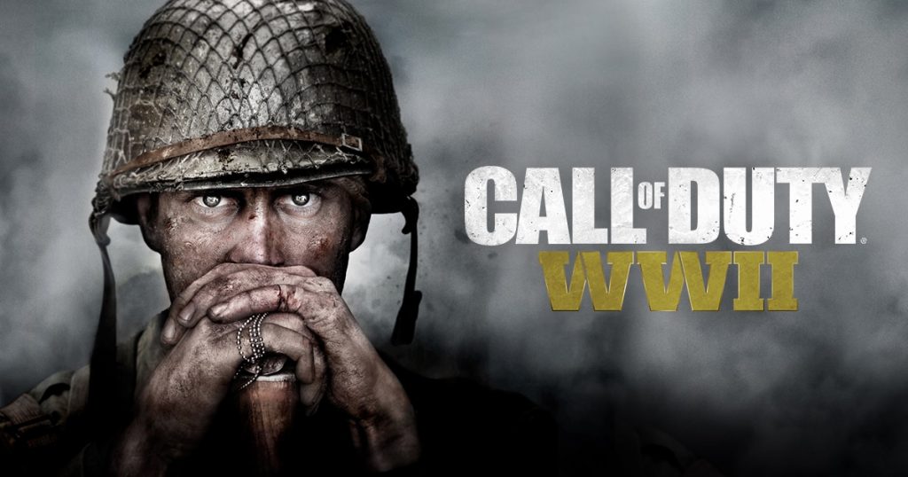 Call of Duty WWII Won't Launch on the Nintendo Switch