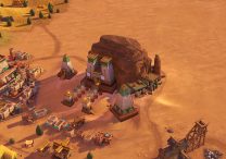 Civilization VI Nubia DLC Introduced in First Look Video