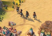 Civilization VI Summer Update Adds Restart Button Nubia DLC and More