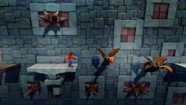 Crash Bandicoot Remaster Gets Unreleased Stage as Free DLC