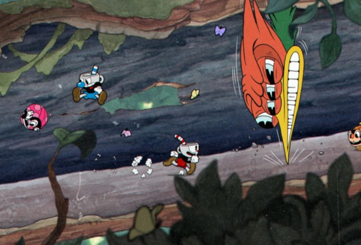 Cuphead Not Coming to PlayStation 4, Developers Confirm