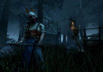 Dead by Daylight Lullaby for the Dark Update 1.6.0 Full Patch Notes