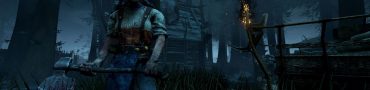 Dead by Daylight Lullaby for the Dark Update 1.6.0 Full Patch Notes