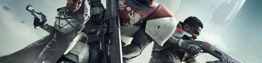 Destiny 2 Beta Increasing Power Ammo Drops & Grenade Power
