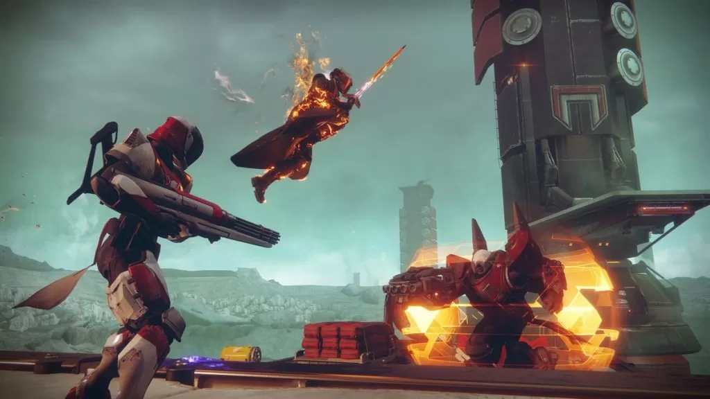 Destiny 2 Beta Preloads Start July 13th on PlayStation 4 & Xbox One