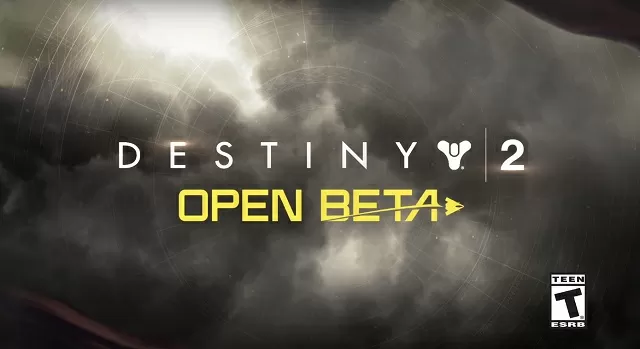 Destiny 2 Beta Strike & Crucible Require PS Plus & Xbox Live Gold