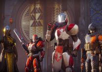 Destiny 2 Clan Management Functionality Now Live