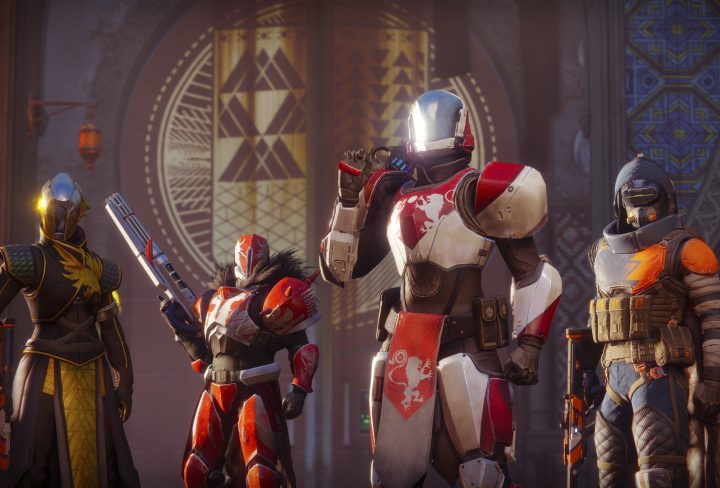 Destiny 2 Clan Management Functionality Now Live