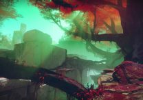 Destiny 2 Lost Sectors Flashpoint and More in Open World Details