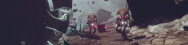 Destiny 2 Open Beta Content What is Included and What is Not