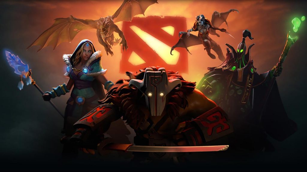 Dota 2 Update Makes the Game More Accessible to Newcomers