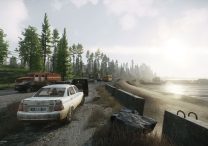 Escape from Tarkov Closed Beta Testing is Live Includes New Location