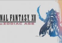 Final Fantasy XII PS4 Remaster Debuts in First Place on UK Sales Chart