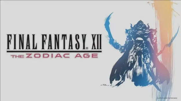 Final Fantasy XII PS4 Remaster Debuts in First Place on UK Sales Chart