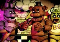 Five Nights at Freddy's 6 Cancelled by Developer Scott Cawthon