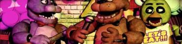 Five Nights at Freddy's 6 Cancelled by Developer Scott Cawthon