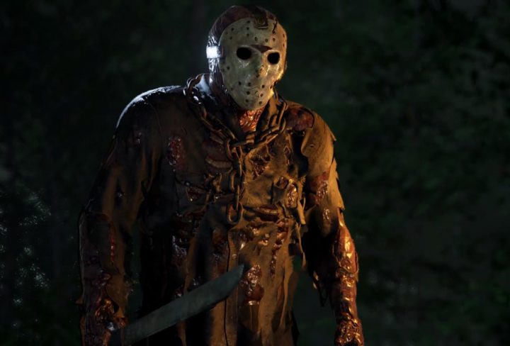 Friday the 13th on Xbox One Finally Fixed, Full Patch Notes Released