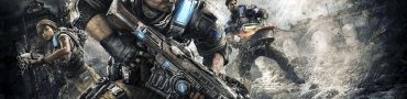 Gears of War 4 July Update Full Patch Notes - New Maps & More