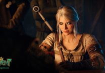 Gwent Ranked Play Progression System Got Another Update