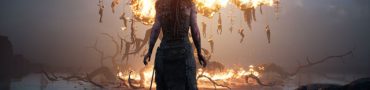Hellblade: Senua's Sacrifice Final Trailer May Question Your Sanity