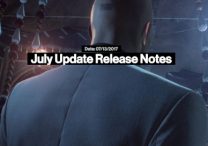 Hitman July 1.12.1 Update Notes Introduces Some Combat Changes