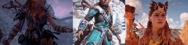 Horizon Zero Dawn Introduces New Game Plus and More in Patch 1.30