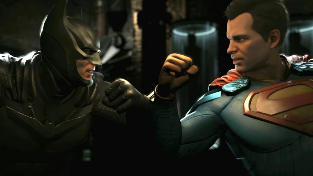 Injustice 2 July Update Now Live, Full Patch Notes Revealed
