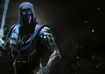 Injustice 2 Sub-Zero DLC Character is Now Available