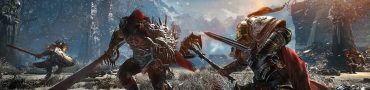 Lords of the Fallen 2 Not Happening Anytime Soon