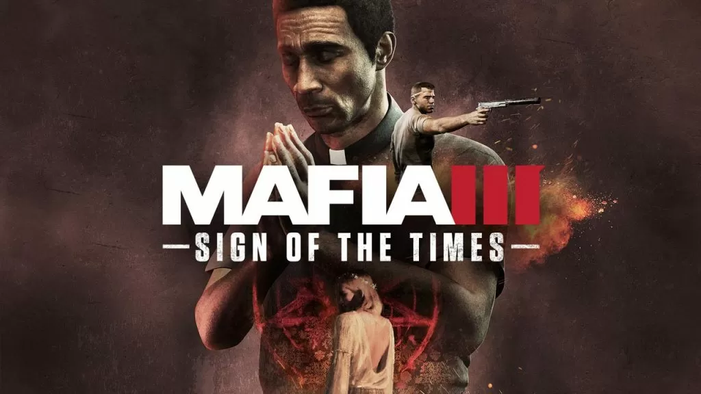 Mafia 3 Sign of the Times DLC Launching in Late July