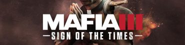 Mafia 3 Sign of the Times DLC Launching in Late July