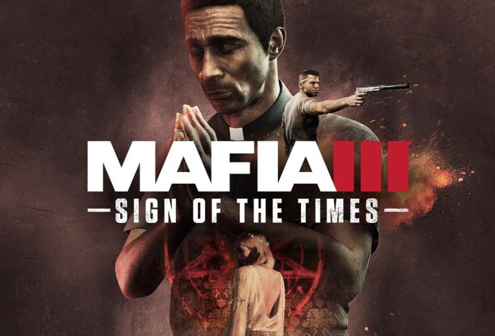 Mafia 3 Sign of the Times DLC Launching in Late July