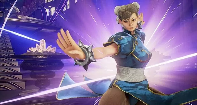 Marvel vs. Capcom: Infinite Chun-Li Appearance Will be Improved