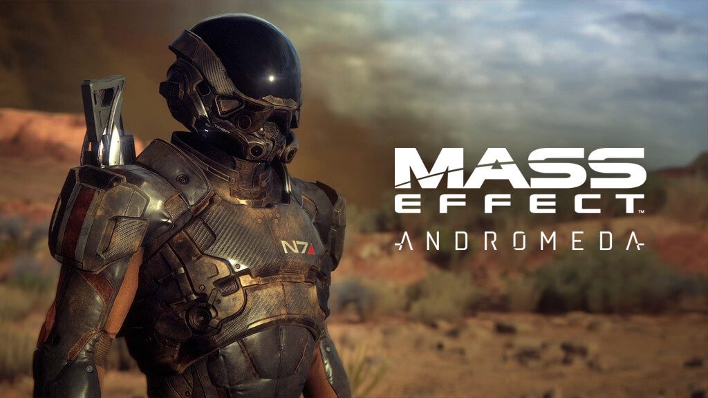 Mass Effect Andromeda Free Trial Available on PS4, Xbox One & PC