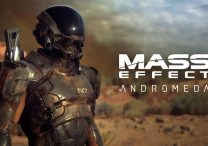Mass Effect Andromeda Free Trial Available on PS4, Xbox One & PC