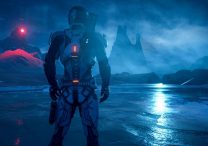 Mass Effect Andromeda Patch 1.09 Ditches Denuvo