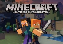 Minecraft on Nintendo Switch Gets Update that Allows 1080p Docked