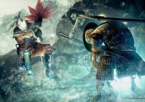 Nioh Defiant Honor 2nd DLC Release Date on July 25