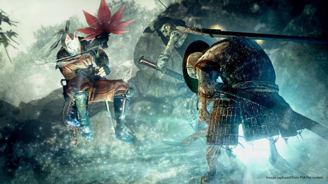 Nioh Defiant Honor 2nd DLC Release Date on July 25