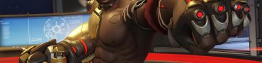 Overwatch Doomfist Release Date & New Hero Preview Revealed