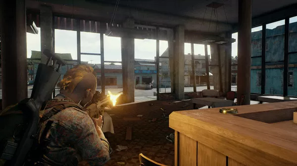 PUBG Early Access Week 15 Update Brings Up South East Asia Server