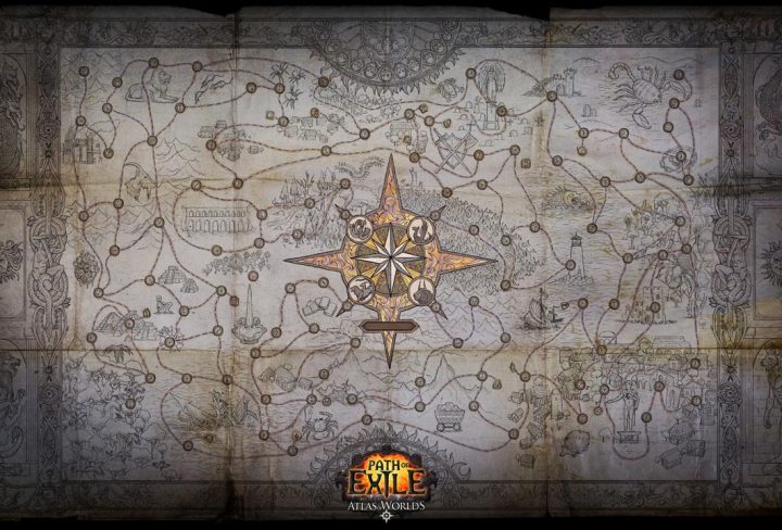Path of Exile Update 2.6.3 Full Patch Notes Revealed