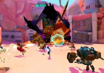 Play Gigantic For Free On Steam