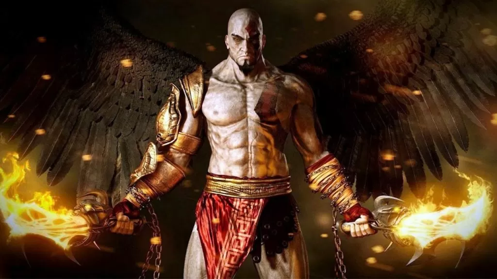 PlayStation Now Getting Twenty PS4 Games, Including God of War 3