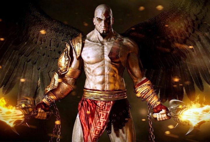 PlayStation Now Getting Twenty PS4 Games, Including God of War 3