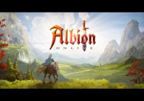 Sandbox MMORPG Albion Online is Out